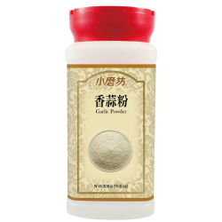 小磨坊香蒜粉300g